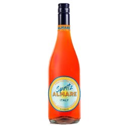 Almare Spritz Classico 8% 0,75L