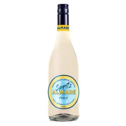 Almare Spritz Hugo 8% 0,75L