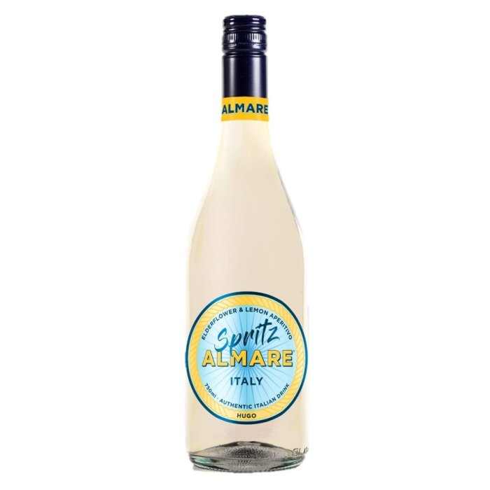 Almare Spritz Hugo 8% 0,75L