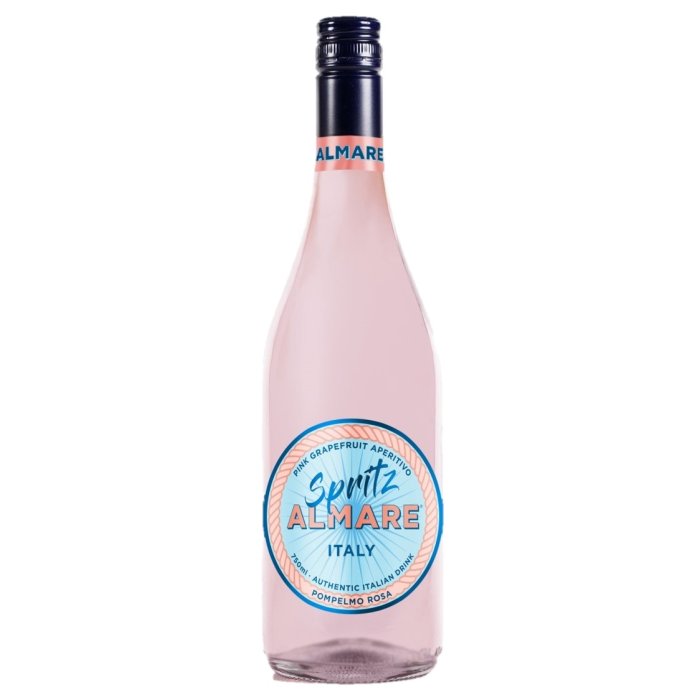 Almare Spritz Pompelmo Rosa 8% 0,75L