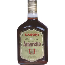 Amaretto Casoni 25% 0,7L