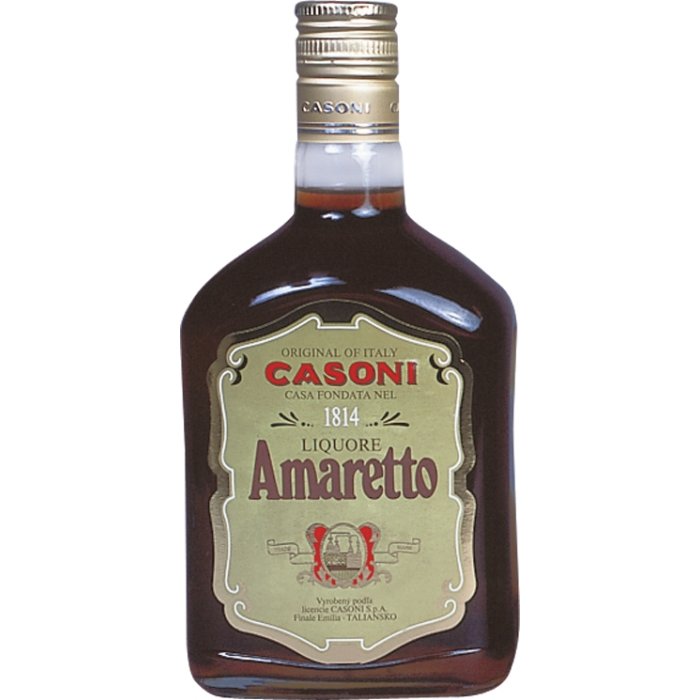 Amaretto Casoni 25% 0,7L