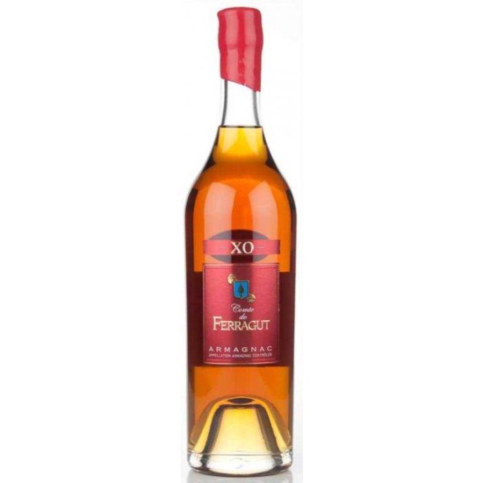 Armagnac Ferragut XO 40% 0,7L