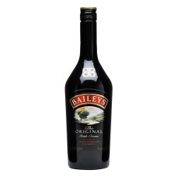 Baileys 17% 0,7L