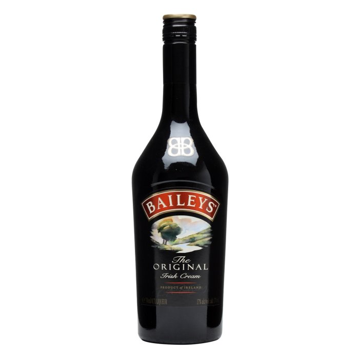 Baileys 17% 0,7L