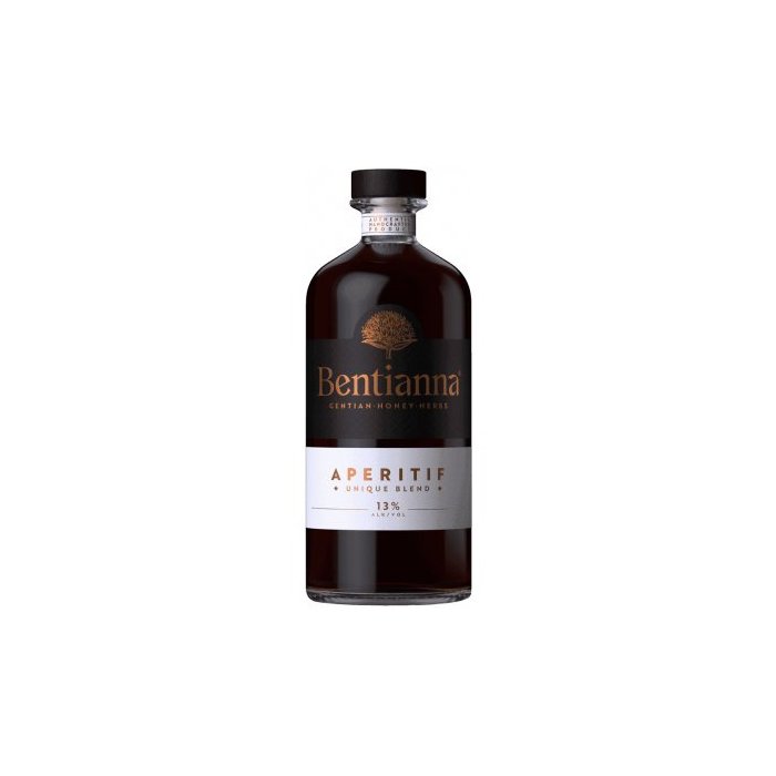 Bentianna Aperitif 13% 0,7L