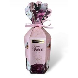 Bonboniéra Chocolady Fiore Caram. 130g