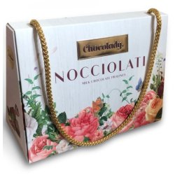 BONBONIÉRA CHOCOLADY NOCCIOLATI 170G