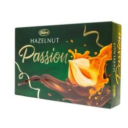 Bonboniéra Hazelnut Passion 280g