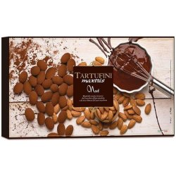 Bonboniéra Maxtris Tartufini Nut 500g