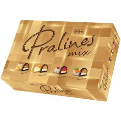 Bonboniéra Vobro Pralines Mix 290g