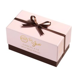 Bonbóny Elit For You Chocolate 168g