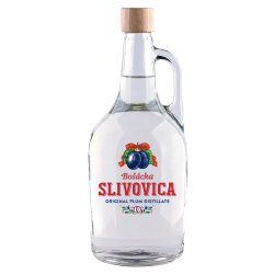 Bošácka Slivovica 52% 1,75L