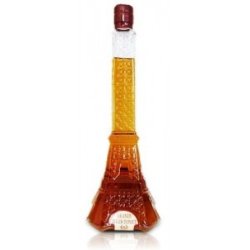 Brandy J.Domet Eiffel 36% 0.5L