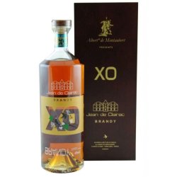 Brandy Jean de Clairac XO 40% 0,7L