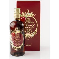 Brandy NIKKA  Apple 30 YO 43% 0,7L