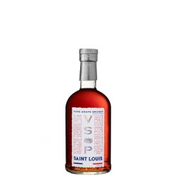 Brandy Saint Louis V.S.O.P. 40% 0,7L