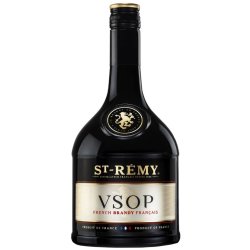 Brandy St-Rémy VSOP 36% 0,7L