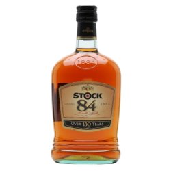 Brandy Stock 84 VSOP 38% 0,7L