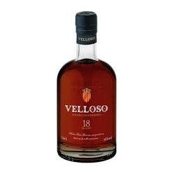 Brandy Velloso 18YO 36% 0,7L