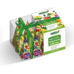 Čaj LIRAN Fruit & Herbal 24g