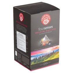 Caj Teekanne Beeren-Auslese 45g