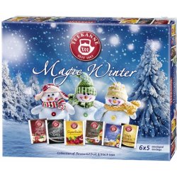 Čaj Teekanne Magic Winter 157g