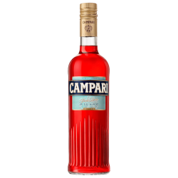 Campari 25% 0,7L