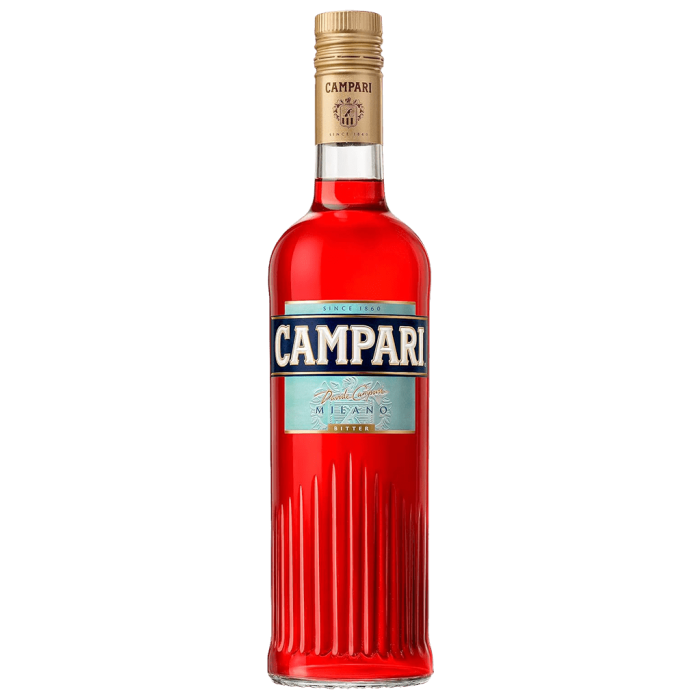 Campari 25% 0,7L