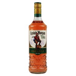 Captain Morgan Tiki Mango & Pineapple 25% 0,7L