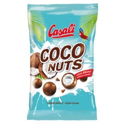 Casali Coconuts 100g