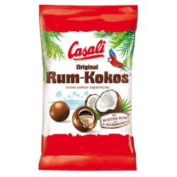 Casali Rum Kokos 100g