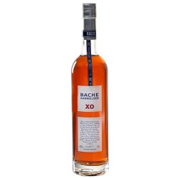 Cognac Bache Gabrielsen XO 40% 0,5L