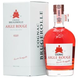 Cognac Brugerolle VSOP 40% 0,7L