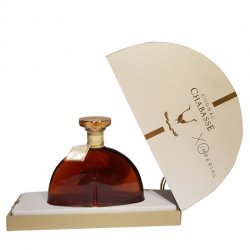 Cognac Chabasse XO Imperial 40% 0,7L