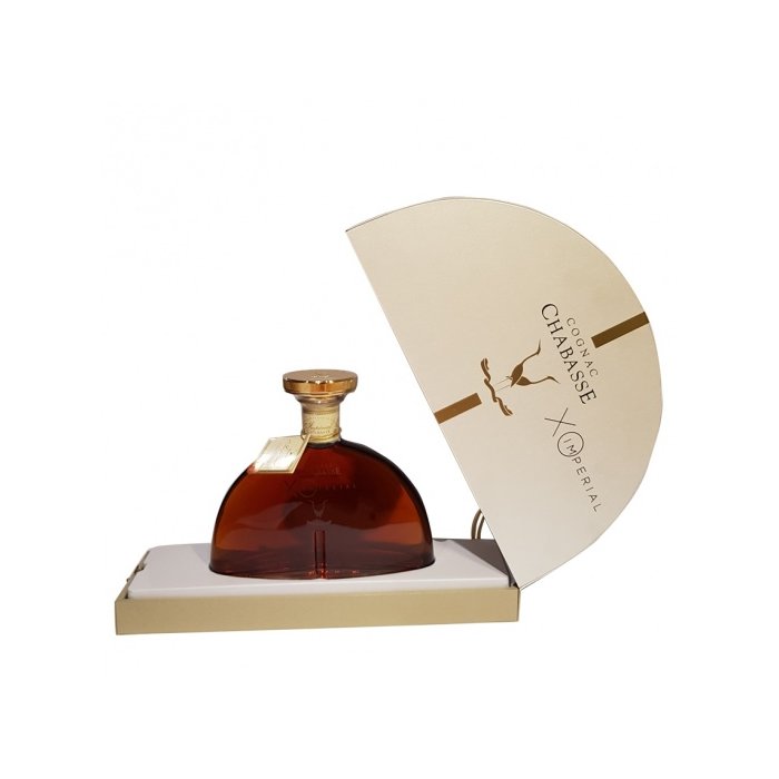 Cognac Chabasse XO Imperial 40% 0,7L