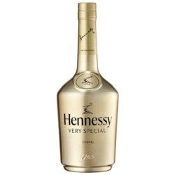 Cognac Hennessy Very Special 40% 0,7L