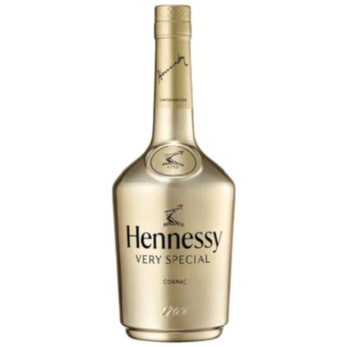 Cognac Hennessy Very Special 40% 0,7L