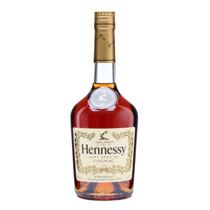 Cognac Hennessy VS 40% 0,7L