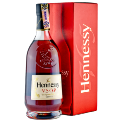 Cognac  Hennessy VSOP 40% 0,7L