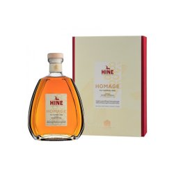 Cognac Hine Homage 40% 0,7L