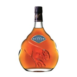 Cognac Meukow special 5r 40% 0,7L