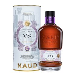 Cognac Naud VS 40% 0,7L