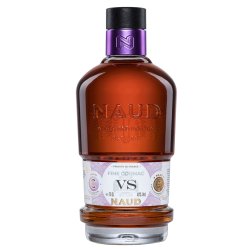 Cognac Naud VS 40% 0,7L