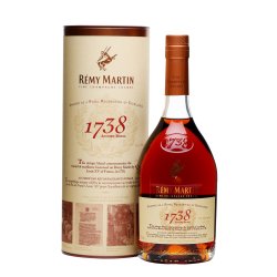 Cognac Remy Martin 1738 Accord Royal 40% 0,7L