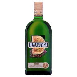 Demänovka Sladká 33% 0,7L