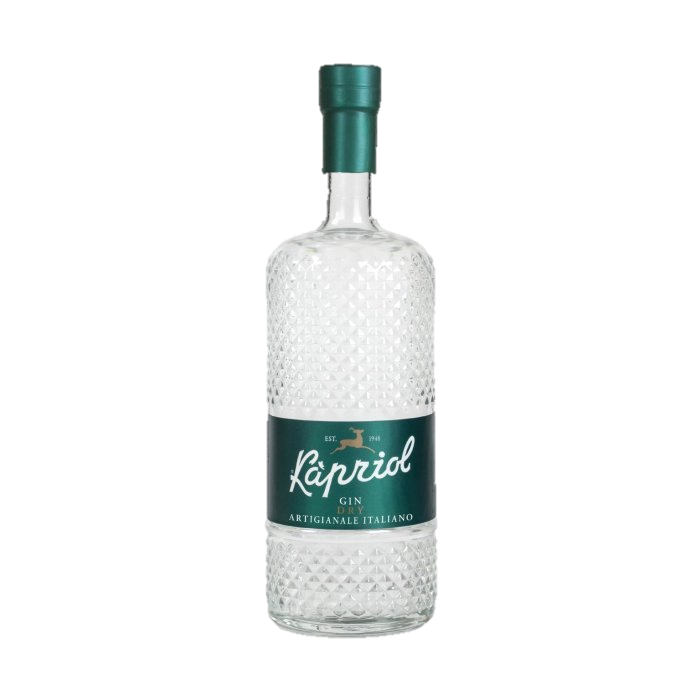 Kapriol Dry Gin 41,7% 0,7L
