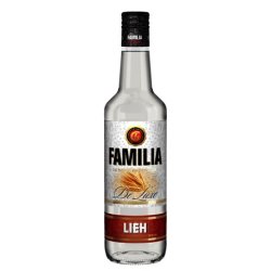 FAMILIA Lieh De Luxe 80% 0,5L