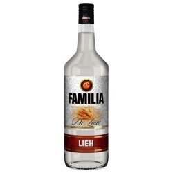 FAMILIA Lieh De Luxe 80% 1L