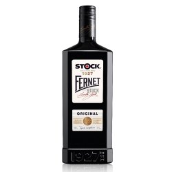 Fernet Stock 38% 1L